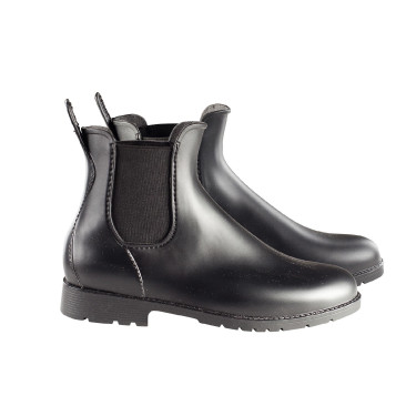 Botines Jodhpurs de goma Palermo Horze Botines Jodhpurs de goma Palermo Horze