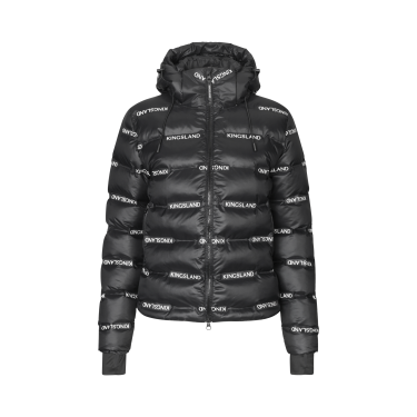 Chaqueta aislante para mujer Kingsland KLValdine