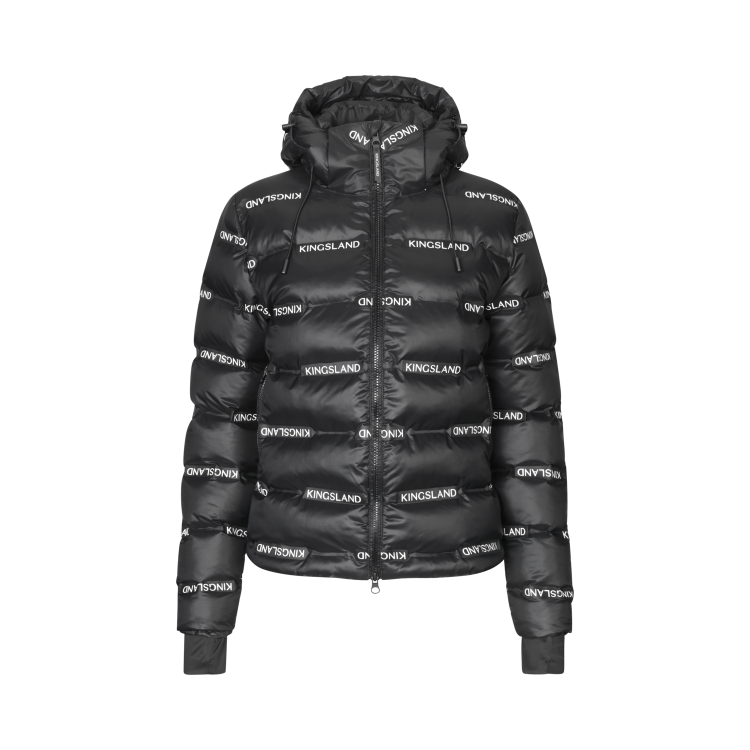 Chaqueta aislante para mujer Kingsland KLValdine