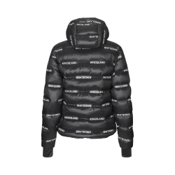 Chaqueta aislante para mujer Kingsland KLValdine Chaqueta aislante para mujer Kingsland KLValdine