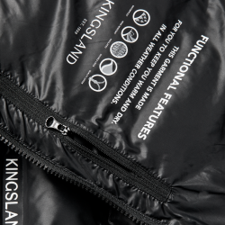 Chaqueta aislante para mujer Kingsland KLValdine Chaqueta aislante para mujer Kingsland KLValdine