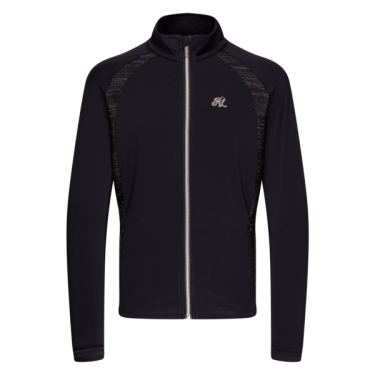 Chaqueta de entrenamiento Kingsland Junior