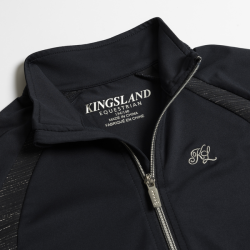 Chaqueta de entrenamiento Kingsland Junior Chaqueta de entrenamiento Kingsland Junior