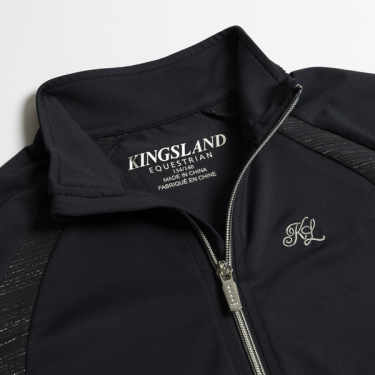 Chaqueta de entrenamiento Kingsland Junior Chaqueta de entrenamiento Kingsland Junior