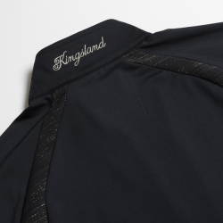 Chaqueta de entrenamiento Kingsland Junior Chaqueta de entrenamiento Kingsland Junior