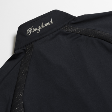 Chaqueta de entrenamiento Kingsland Junior Chaqueta de entrenamiento Kingsland Junior