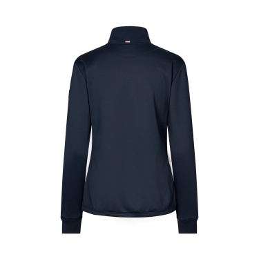 Chaqueta polar unisex Kingsland KLValdis Marino Azul marino