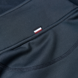 Chaqueta polar unisex Kingsland KLValdis Marino Azul marino