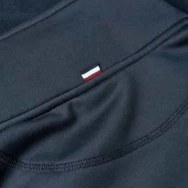 Chaqueta polar unisex Kingsland KLValdis Marino Azul marino