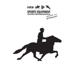 Pegatina coches HKM Toelt