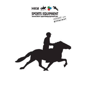 Pegatina coches HKM Toelt