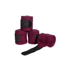 Vendajes acrílicos HKM Julie