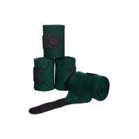 new Verde oscuro