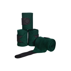 new Verde oscuro
