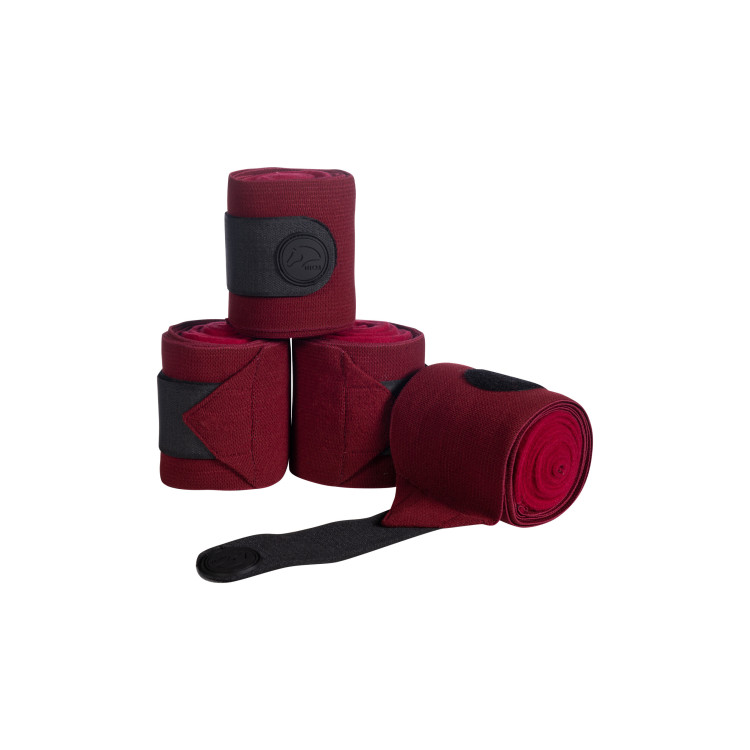 Bandas polares HKM Combo