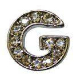 Joyería letra G HKM