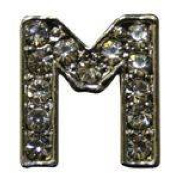 Joyas letra M HKM