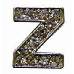 Joyas letra Z HKM