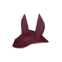 Bonnet anti-mouches Lauria Garrelli Livigno Mesh Burdeos Bonnet anti-mouches Lauria Garrelli Livigno Mesh Burdeos