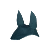Bonnet anti-mouches Lauria Garrelli Livigno Mesh Verde oscuro