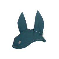 Bonnet anti-mouches Lauria Garrelli Livigno Soft Verde oscuro