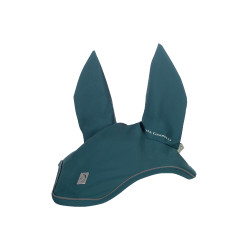 Bonnet anti-mouches Lauria Garrelli Livigno Soft Verde oscuro Bonnet anti-mouches Lauria Garrelli Livigno Soft Verde oscuro