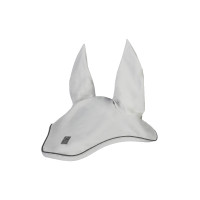Bonete anti-moscas Lauria Garrelli Livigno Soft Gris piedra