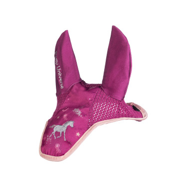 Gorro antimoscas HKM Polly