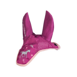 Gorro antimoscas HKM Polly