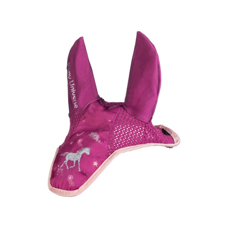 Gorro antimoscas HKM Polly