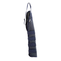 Protector de colas Horze Azul oscuro