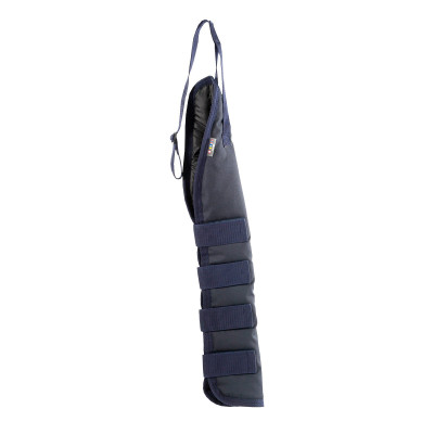 Protector de colas Horze Azul oscuro