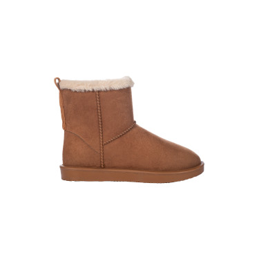 Botas forradas impermeables HKM Davos Legolin Botas forradas impermeables HKM Davos Legolin