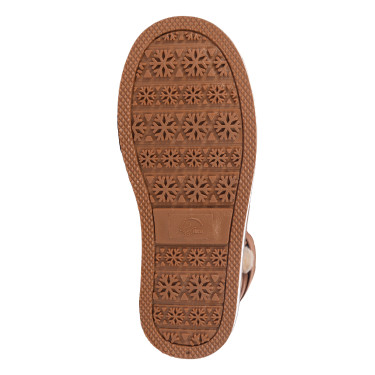 Botas forradas impermeables HKM Davos Legolin Botas forradas impermeables HKM Davos Legolin