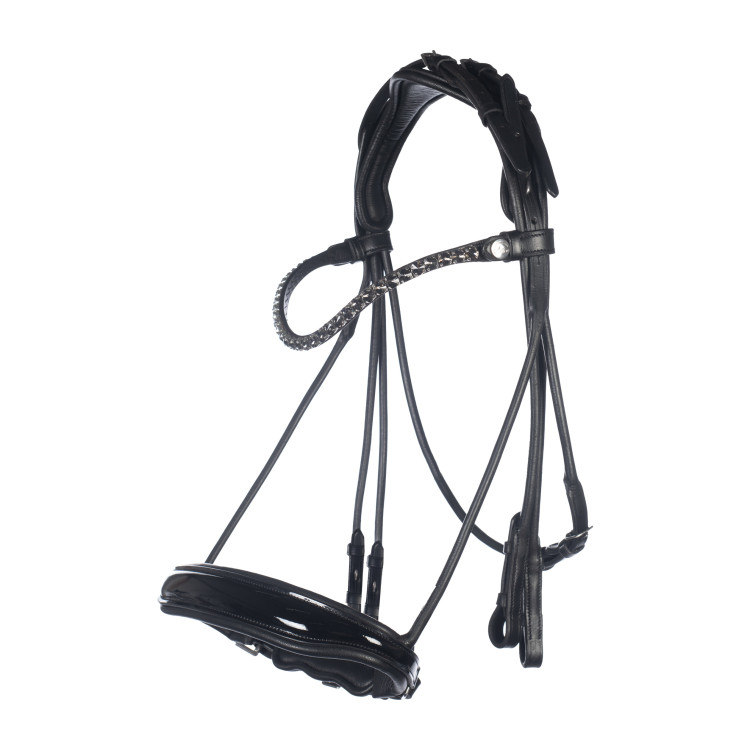 Bocado HKM Kate