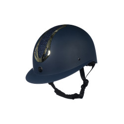 Casco HKM Illusion