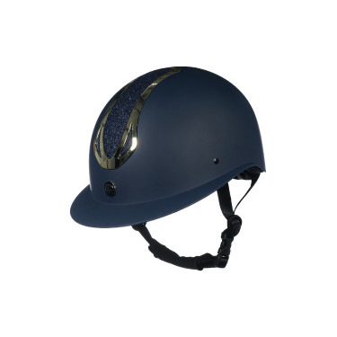 Casco HKM Illusion