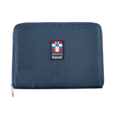 Protector pasaporte Horze