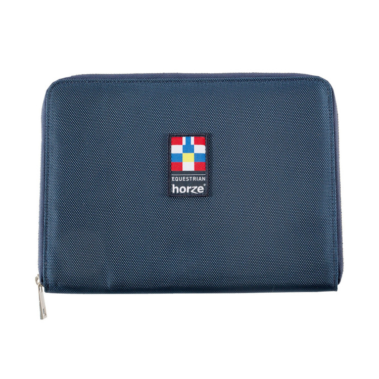 Protector pasaporte Horze
