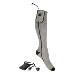 Calcetines calefactables HKM Keep Warm Style