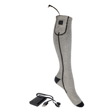 Calcetines calefactables HKM Keep Warm Style Calcetines calefactables HKM Keep Warm Style