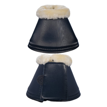 Campanas HKM Shiny Fur Campanas HKM Shiny Fur