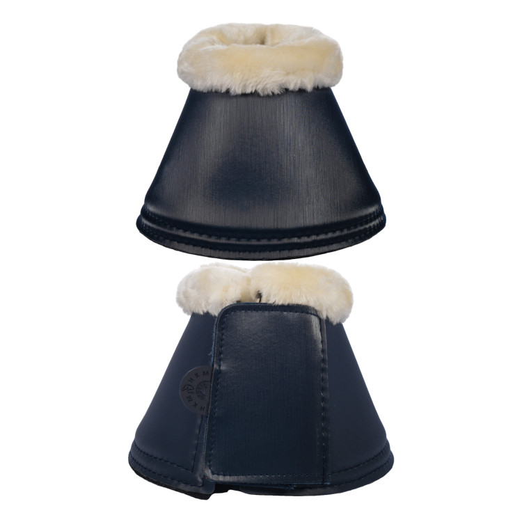 Campanas HKM Shiny Fur