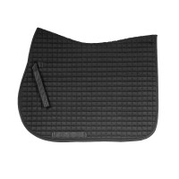 Mantilla Horze River Negro / negro