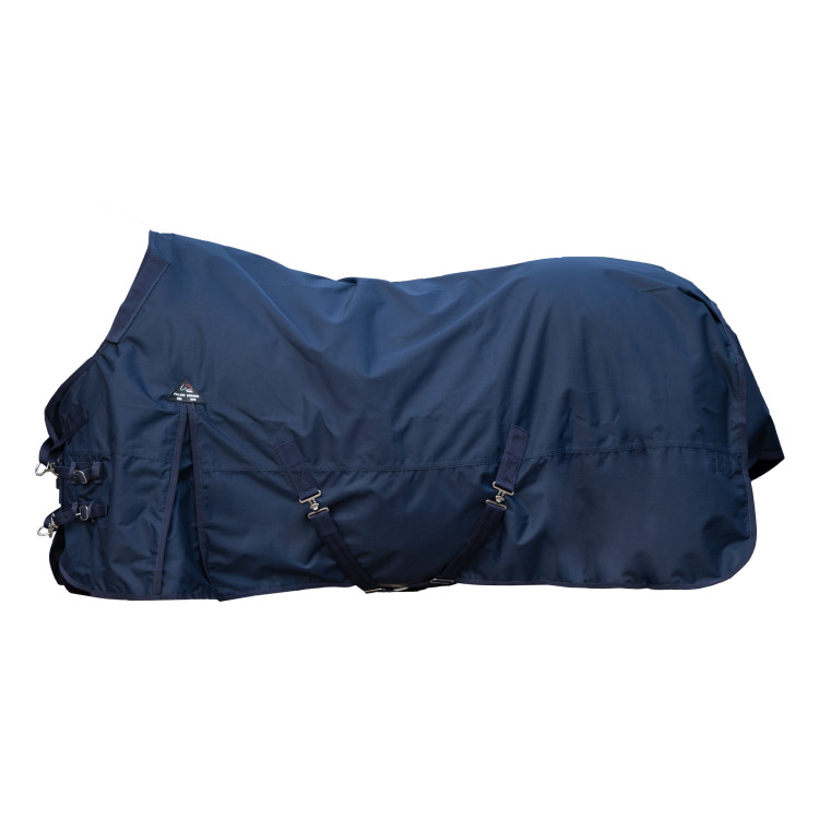 Cobertura de exterior HKM Kombi 2 clip in sistema