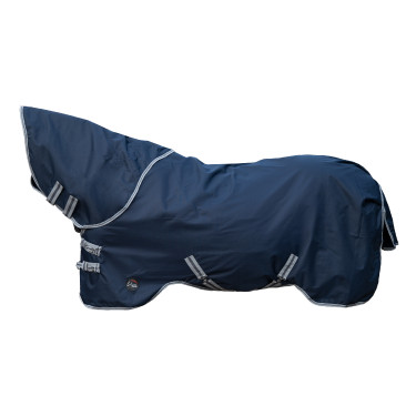 Manta de exterior Therma Pro HKM Cuello desmontable Manta de exterior Therma Pro HKM Cuello desmontable