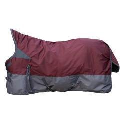 Manta highneck HKM Yukon 600D 300g