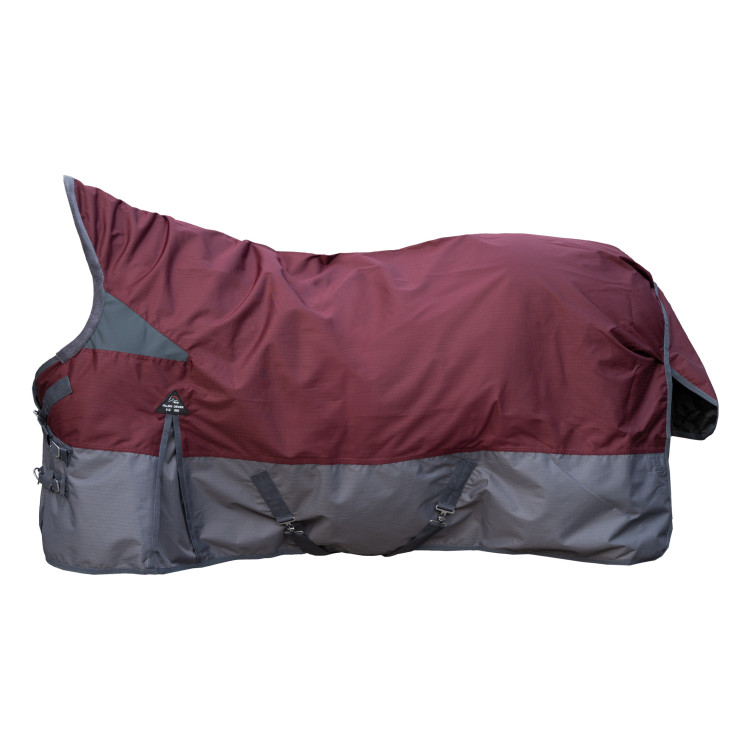 Manta highneck HKM Yukon 600D 300g