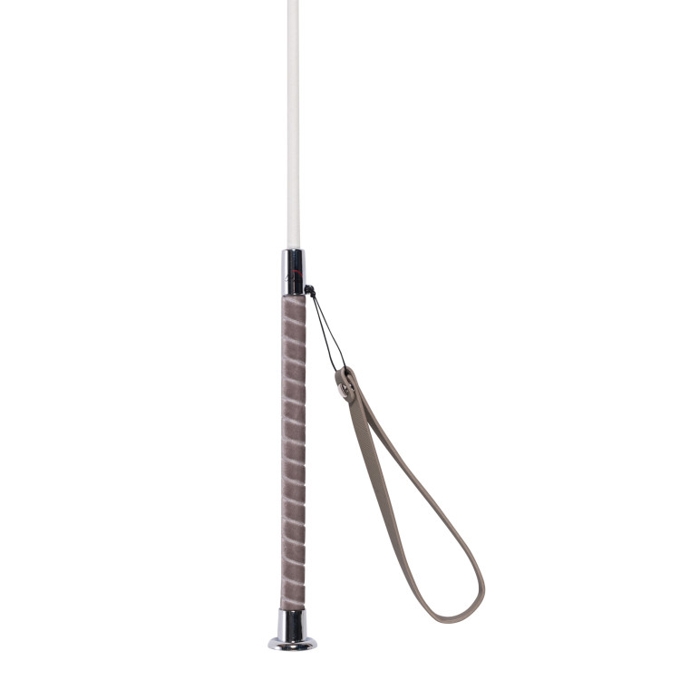 Fusta de doma HKM Velvet