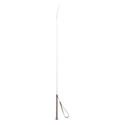 Fusta de doma HKM Velvet Fusta de doma HKM Velvet